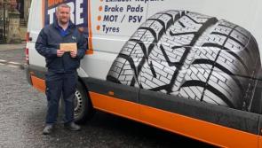 Strangers comes to the aid of a Derry woman who recently took on the care of her grandchildren after the children's mum passed away