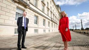 Derry woman appointed to one of the most important roles in the education sector in Northern Ireland