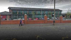 Post-primary school confirms Covid case