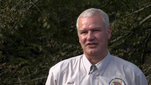 County Derry angler in running for Pride of Britain award