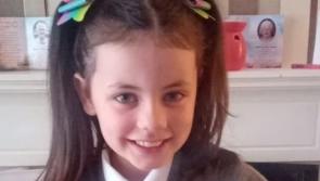 Little Derry girl wants to make things a bit brighter for young people who will have to spend Christmas in hospital