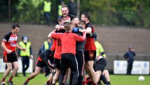 Champions Greenlough begin title defence against Glack