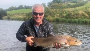 County Derry angler 'humbled' by his Pride of Britain nomination