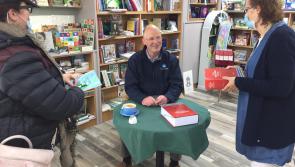 Derry man writes first new Irish dictionary since 1959
