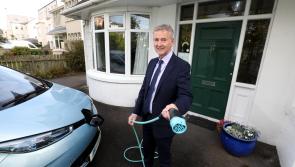 Customers in Derry installing electric vehicle chargers asked to notify NIE Networks