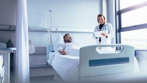 Local health trust the 'most complimented' in NI
