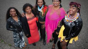 Black History Month being celebrated in Derry
