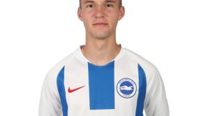 Derry teenager takes a big step up in the world of international football