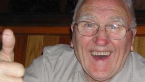 Tributes paid to a 'true legend' who owned one of the best known businesses in Derry