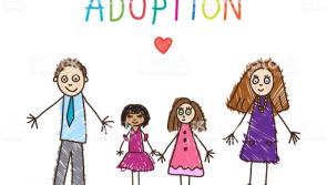 Adoption applications and enquiries at an all-time low due to Covid-19