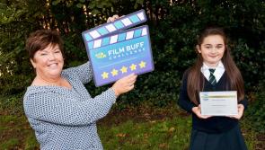Into Film launches film review challenge for children