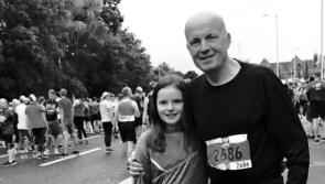 Local councillor in fundraising run up the Glenshane