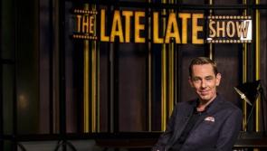 Henry Shefflin and Arsene Wenger among Ryan Tubridy's special guests on Friday night