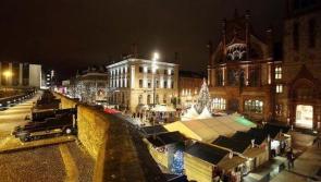 Derry councillors have decided that it is too 'premature' to cancel the city's annual Christmas Market