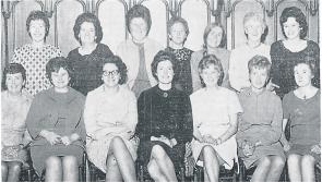 Derry Credit Union - sixty years old today