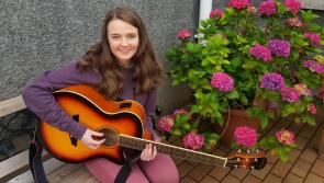 County Derry music hub celebrates local talent with launch of new album
