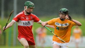 Fintan Bradley set for debut as John McEvoy names his team for Sunday's showdown with Down