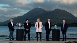 Should there be an inter-county season in 2020?