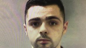 PSNI say that missing Belfast man has connections in Derry
