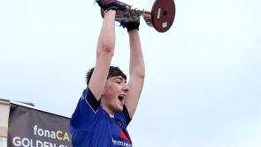 Cassidy and Kearney goals put Derry on the way to victory