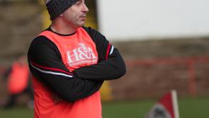 Gallagher's building blocks falling into place