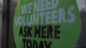 Derry's Oxfam shop needs volunteers