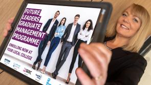 New graduate training programme aims to uncover Derry's 'Future Leaders'
