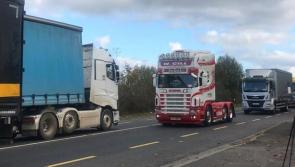 £200m customs support boost for trade into Northern Ireland