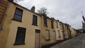 New housing plans could transform one of the ugliest streets in Derry