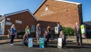 New banners bringing colour to County Derry towns