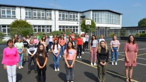 Success celebrated at St Colm's prizegiving