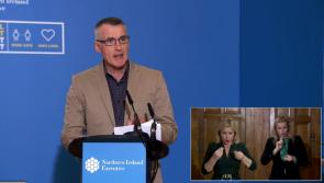 Derry public thanked for reducing Covid rate but reminded that there is 'more work to do'