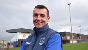 Burns 'not convinced' by new underage structures