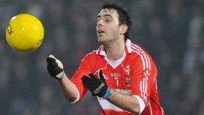 Blanket defences cost Derry  an Ulster title: Hinphey