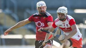 Derry's Christy Ring Cup match against Sligo cancelled