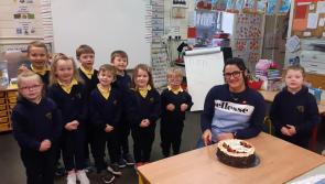 Special school surprise for bride-to-be whose wedding is put on hold