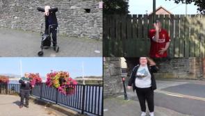 Uplifting new music video reconnects adults with learning disability during the pandemic