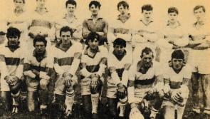 Tyrone man shares historic GAA photo 