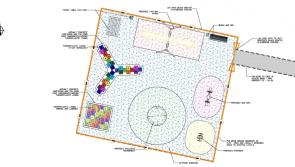 New play facilities for Ballymaguigan