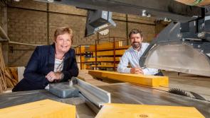 County Derry firm to create 12 new jobs after winning contracts with famous hotels 