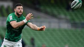 One change to Ireland team for Six  Nations finale against France