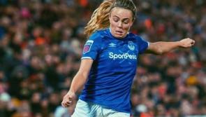 Magherafelt native to play in Sunday's Women's FA Cup at Wembley