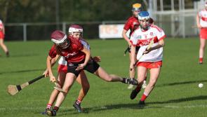 Derry camogs to meet Kildare in All-Ireland series