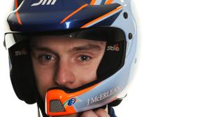 Josh McErlean set for European debut