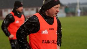 Derry U20 manager Mickey Donnelly to take charge of Ardboe