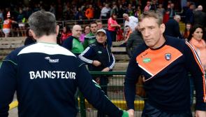 Derry looking for a first Ulster championship win since 2015