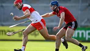 Derry make two changes for their Christy Ring clash with Down