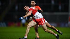 Ulster SFC: Derry undone by slow first half performance