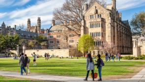 Young students in Derry encouraged to apply for special Yale University programme