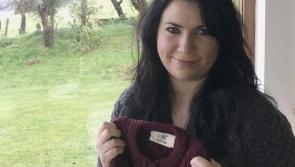 Derry woman uses lockdown to start her own dream business